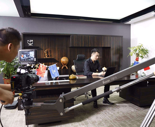 专注短视频推广运营：用精准流量打造品